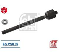 Tie Rod Axle Joint for AUDI PORSCHE FEBI BILSTEIN 37436