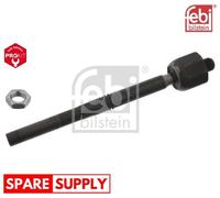 TIE ROD AXLE JOINT FOR AUDI PORSCHE FEBI BILSTEIN 37436 NEW