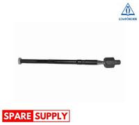 TIE ROD AXLE JOINT FOR AUDI SEAT VW LEMFÖRDER 25964 02