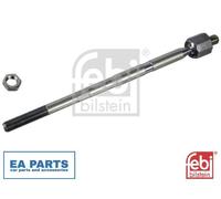 Tie Rod Axle Joint for AUDI TT FEBI BILSTEIN 107363