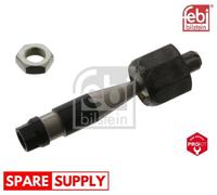 TIE ROD AXLE JOINT FOR AUDI VW SKODA FEBI BILSTEIN 38854