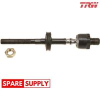 TIE ROD AXLE JOINT FOR BMW ALPINA TRW JAR922