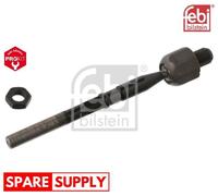 TIE ROD AXLE JOINT FOR BMW BMW (BRILLIANCE) FEBI BILSTEIN 36501 NEW