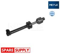 TIE ROD AXLE JOINT FOR BMW E30 MEYLE 316 030 4303