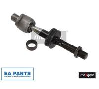 Tie Rod Axle Joint for BMW E39 E52 MAXGEAR 69-0127 fits Front Axle