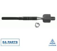 Tie Rod Axle Joint for BMW E53 LEMFÖRDER 25869 01