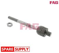 TIE ROD AXLE JOINT FOR BMW E65 FAG 840 0078 10