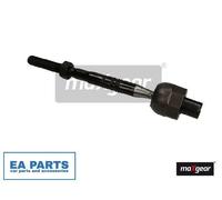Tie Rod Axle Joint for BMW E83 E53 MAXGEAR 69-0885 fits Front Axle