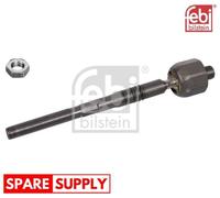 TIE ROD AXLE JOINT FOR BMW FEBI BILSTEIN 100791
