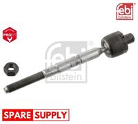 TIE ROD AXLE JOINT FOR BMW FEBI BILSTEIN 31222 NEW