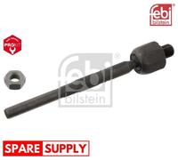 TIE ROD AXLE JOINT FOR BMW FEBI BILSTEIN 31785