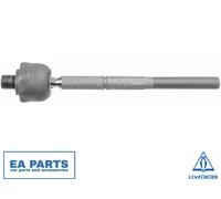 Tie Rod Axle Joint for BMW G30 G31 G32 G11 LEMFÖRDER 38728 01