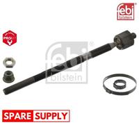 TIE ROD AXLE JOINT FOR BUICK CHEVROLET OPEL FEBI BILSTEIN 43792 NEW