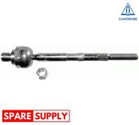 TIE ROD AXLE JOINT FOR CHEVROLET AVEO LEMFÖRDER 31098 01 FITS FRONT AXLE, RIGHT