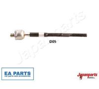 Tie Rod Axle Joint for CHEVROLET BEAT JAPANPARTS RD-D05 fits Front Axle