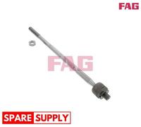 TIE ROD AXLE JOINT FOR CHEVROLET CAPTIVA FAG 840 0366 10