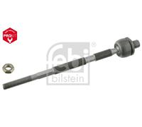 TIE ROD AXLE JOINT FOR CHEVROLET DAEWOO, GM KOREA FEBI BILSTEIN 26796