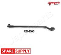 TIE ROD AXLE JOINT FOR CHEVROLET LANOS JAPANPARTS RD-D02R FITS RIGHT FRONT