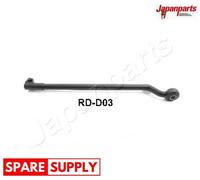 TIE ROD AXLE JOINT FOR CHEVROLET LANOS JAPANPARTS RD-D02R FITS RIGHT FRONT