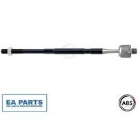 Tie Rod Axle Joint for CHEVROLET TRACKER TRAX A.B.S. 240722