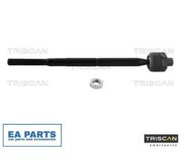 TRISCAN 8500 80205 Inner tie rod