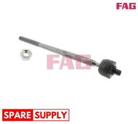 TIE ROD AXLE JOINT FOR CHRYSLER CARAVAN GRAND VOYAGER FAG 840 0334 10