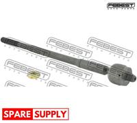 TIE ROD AXLE JOINT FOR CHRYSLER GRAND VOYAGER FEBEST 2022-CARTC FITS FRONT AXLE