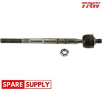 TIE ROD AXLE JOINT FOR CITROËN BERLINGO TRW JAR1257