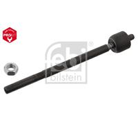 TIE ROD AXLE JOINT FOR CITROËN C3 DS3 FEBI BILSTEIN 33958