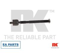 Tie Rod Axle Joint for CITROËN C3 PICASSO NK 5033745