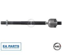 Tie Rod Axle Joint for CITROËN C4 CACTUS C4 GRAND PICASSO A.B.S. 240708