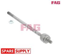 TIE ROD AXLE JOINT FOR CITROËN C4 GRAND PICASSO C4 PICASSO FAG 840 0359 10