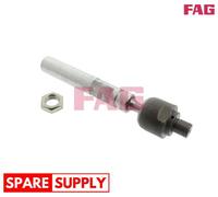 TIE ROD AXLE JOINT FOR CITROËN C5 FAG 840 0266 10