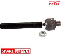 TIE ROD AXLE JOINT FOR CITROËN C5 TRW JAR647