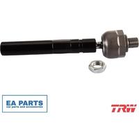 Tie Rod Axle Joint for CITROËN C5 TRW JAR647 NEW
