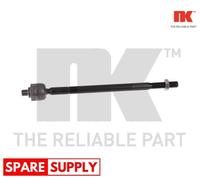 TIE ROD AXLE JOINT FOR CITROËN C8 NK 5031936