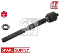 TIE ROD AXLE JOINT FOR CITROËN DS PEUGEOT FEBI BILSTEIN 45950