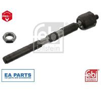 Tie Rod Axle Joint for CITROËN DS3 FEBI BILSTEIN 45950