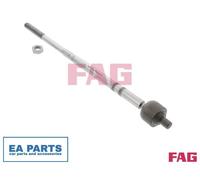 Tie Rod Axle Joint for CITROËN DS5 FAG 840 0411 10