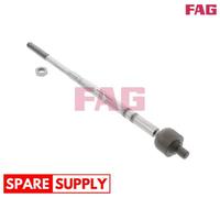 TIE ROD AXLE JOINT FOR CITROËN DS5 FAG 840 0411 10