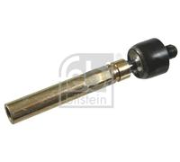 TIE ROD AXLE JOINT FOR CITROËN FEBI BILSTEIN 19937