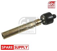 TIE ROD AXLE JOINT FOR CITROËN FEBI BILSTEIN 19937 NEW