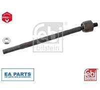 Tie Rod Axle Joint for CITROËN FEBI BILSTEIN 28607
