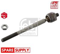 TIE ROD AXLE JOINT FOR CITROËN PEUGEOT DS FEBI BILSTEIN 45352