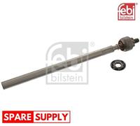 TIE ROD AXLE JOINT FOR CITROËN PEUGEOT FEBI BILSTEIN 17766