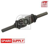 TIE ROD AXLE JOINT FOR CITROËN PEUGEOT FEBI BILSTEIN 30876 NEW