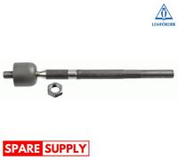 TIE ROD AXLE JOINT FOR CITROËN PEUGEOT LEMFÖRDER 25507 01