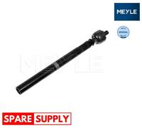 TIE ROD AXLE JOINT FOR CITROËN PEUGEOT MEYLE 11-16 031 0017