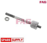 TIE ROD AXLE JOINT FOR DACIA LOGAN SANDERO FAG 840 0322 10