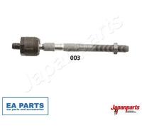Tie Rod Axle Joint for DACIA LOGAN SANDERO JAPANPARTS RD-003 fits Front Axle